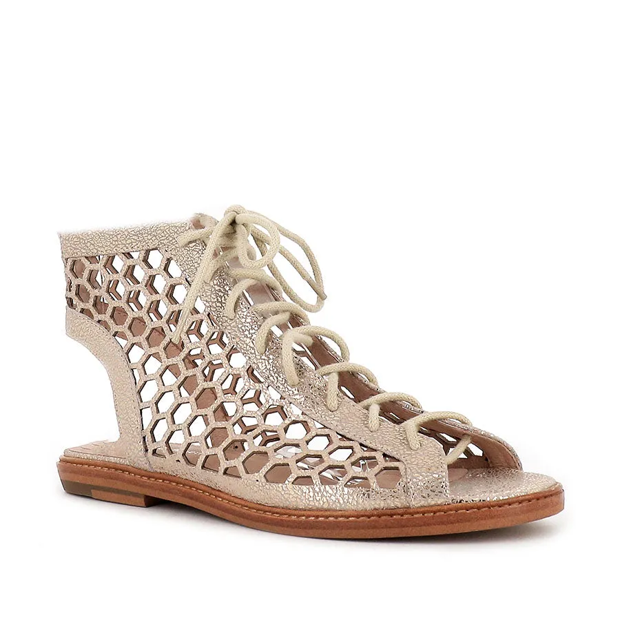 NIFTY - PEACH CRACKLE