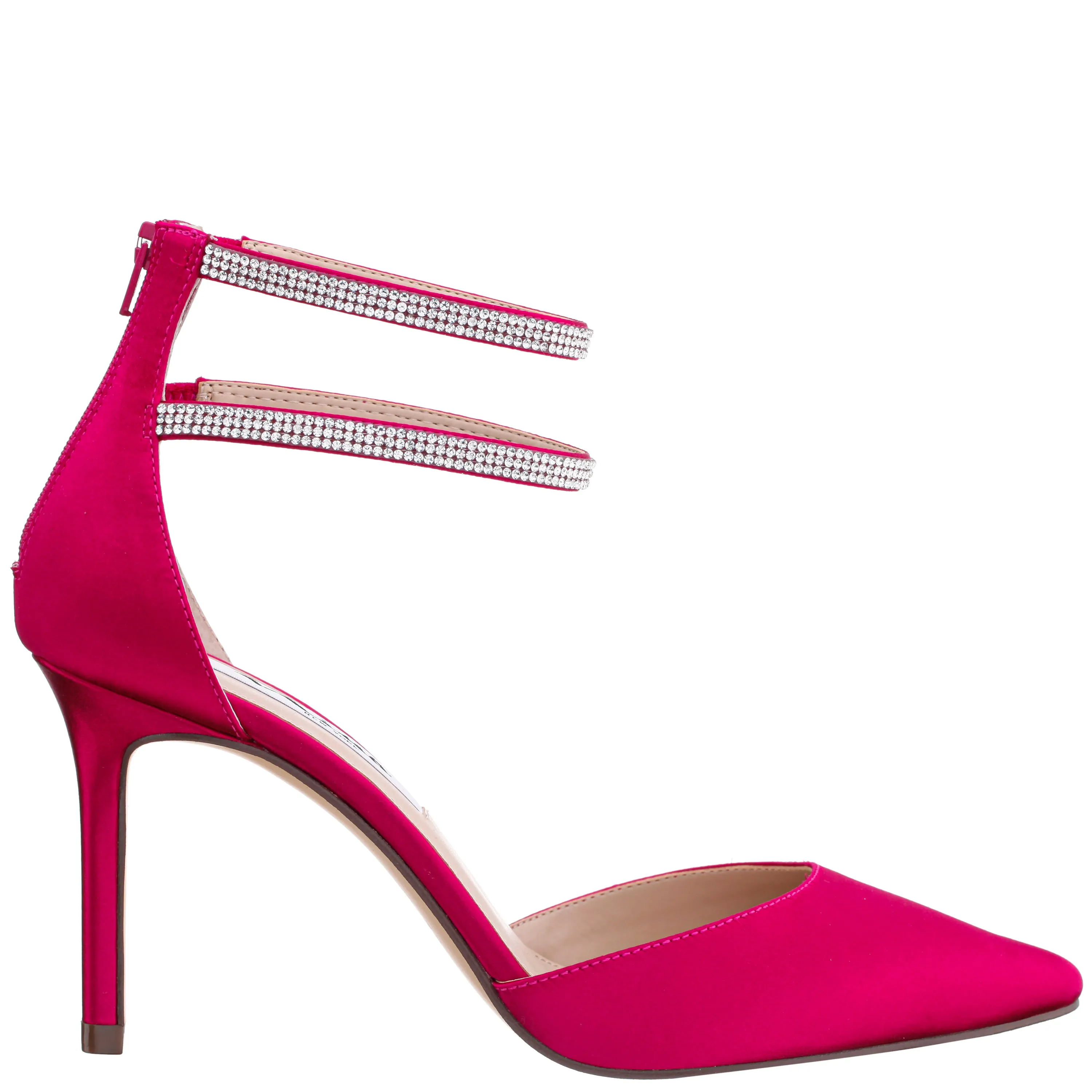 NIKIA-PARFAIT PINK