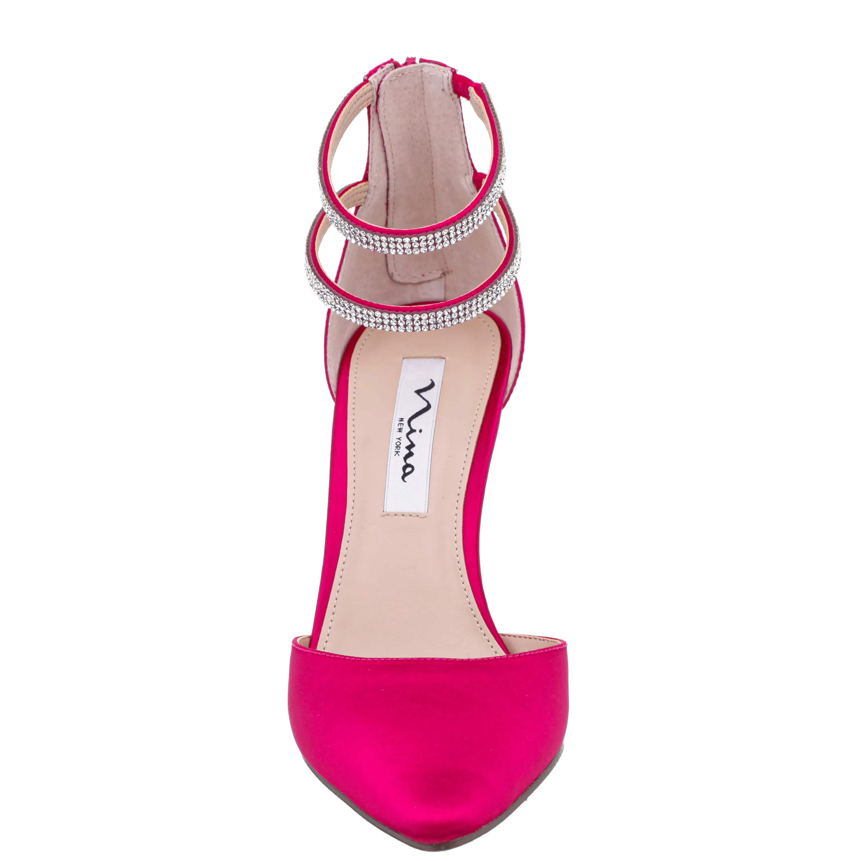 NIKIA-PARFAIT PINK
