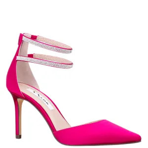 NIKIA-PARFAIT PINK