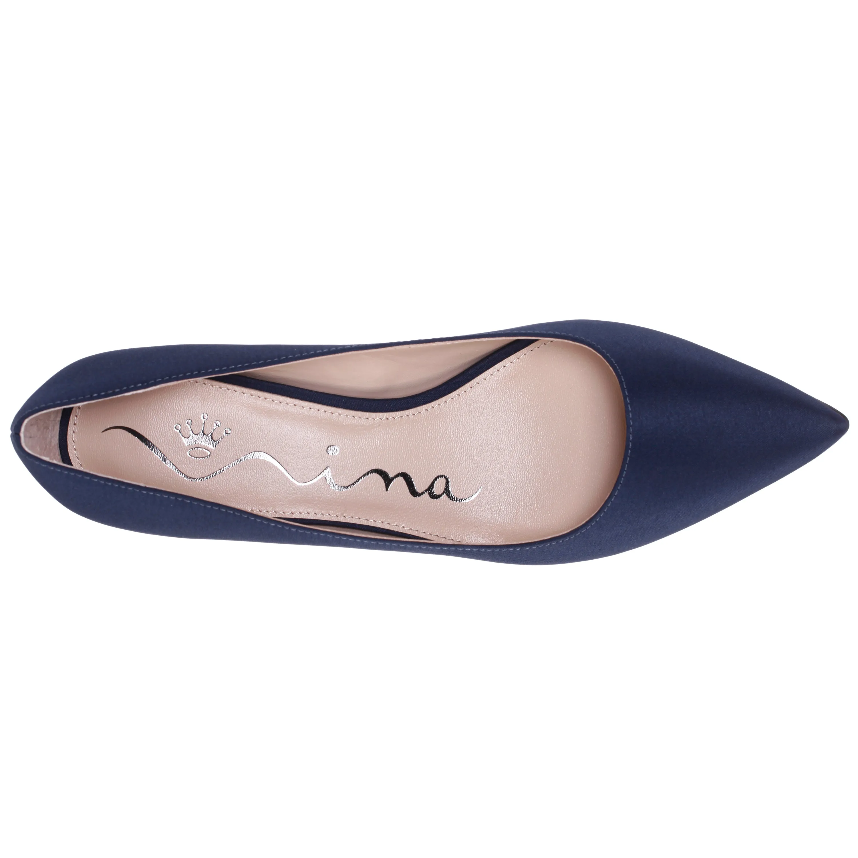 NINA50-NAVY