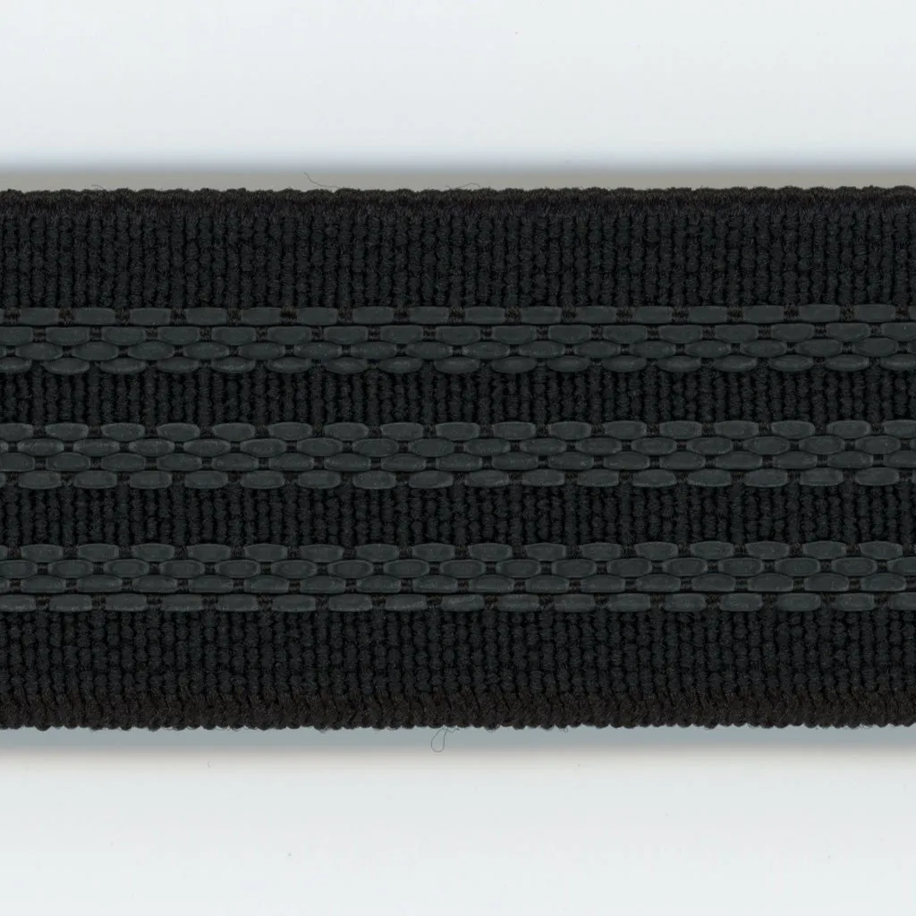 Non-Slip Band #50 Black