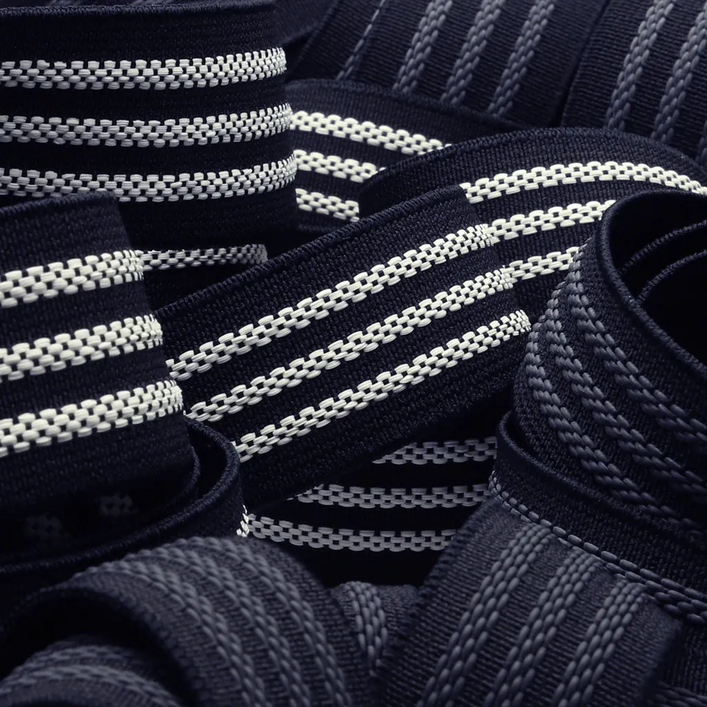 Non-Slip Band #50 Black