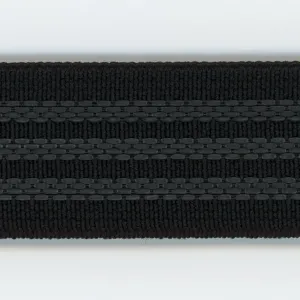 Non-Slip Band #50 Black
