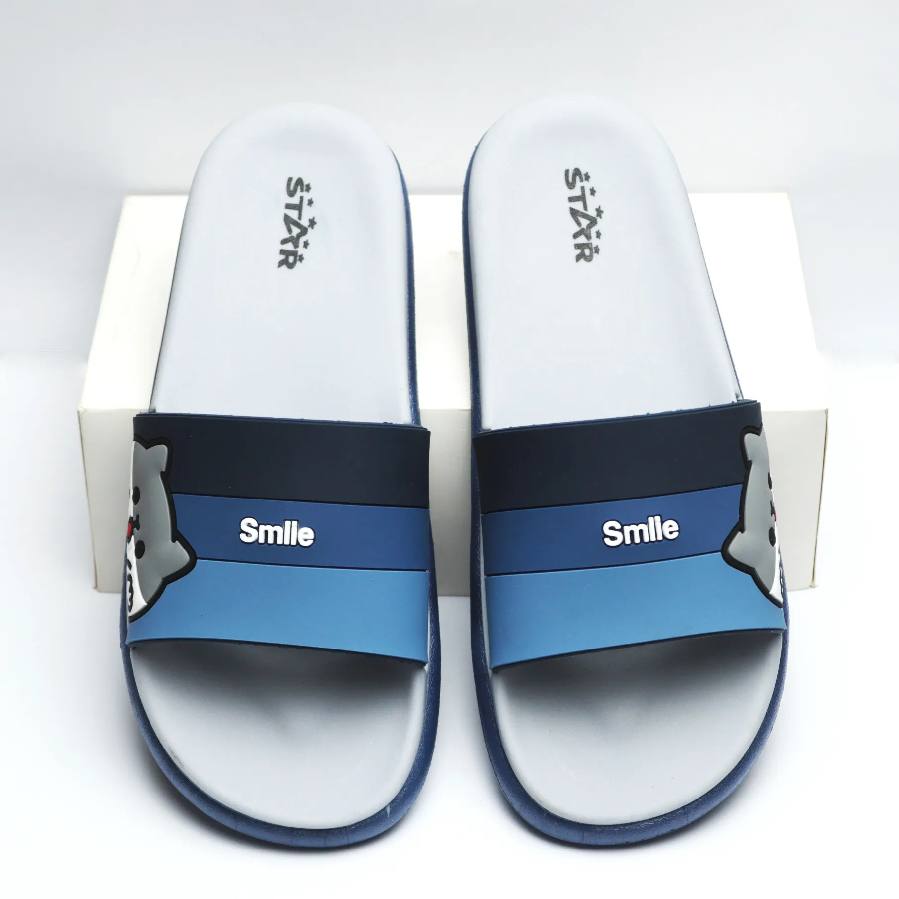 Non-slip Cat Style Outdoor Slides