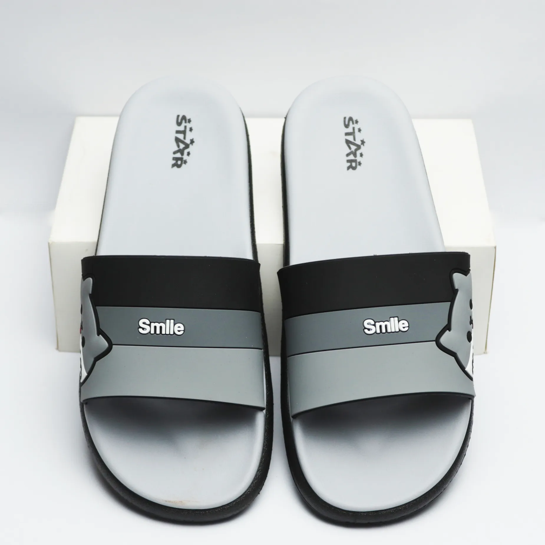 Non-slip Cat Style Outdoor Slides