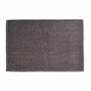 Noodle Bath Mat - Graphite