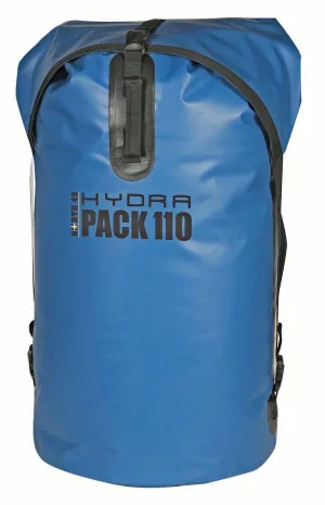 North 49 White Water 110L Waterproof Packs