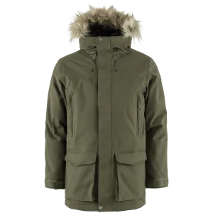 Nuuk Lite Parka M