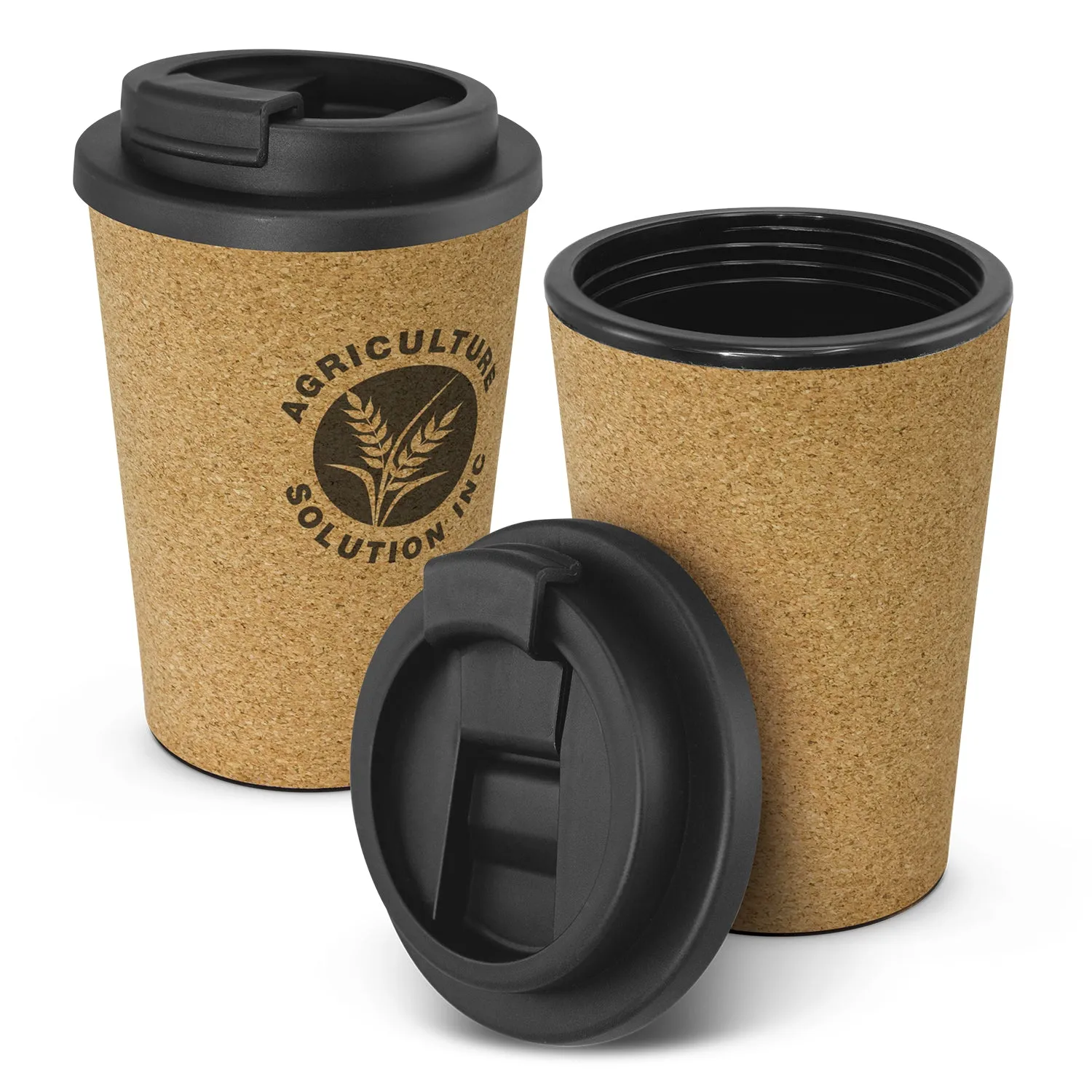 Oakridge Double Wall Cup 350ml