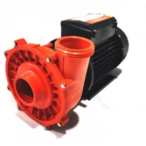 OBSOLETE - Piranha Spa Jet Pumps - 1 and 2 Speed - LP & WP Series Information
