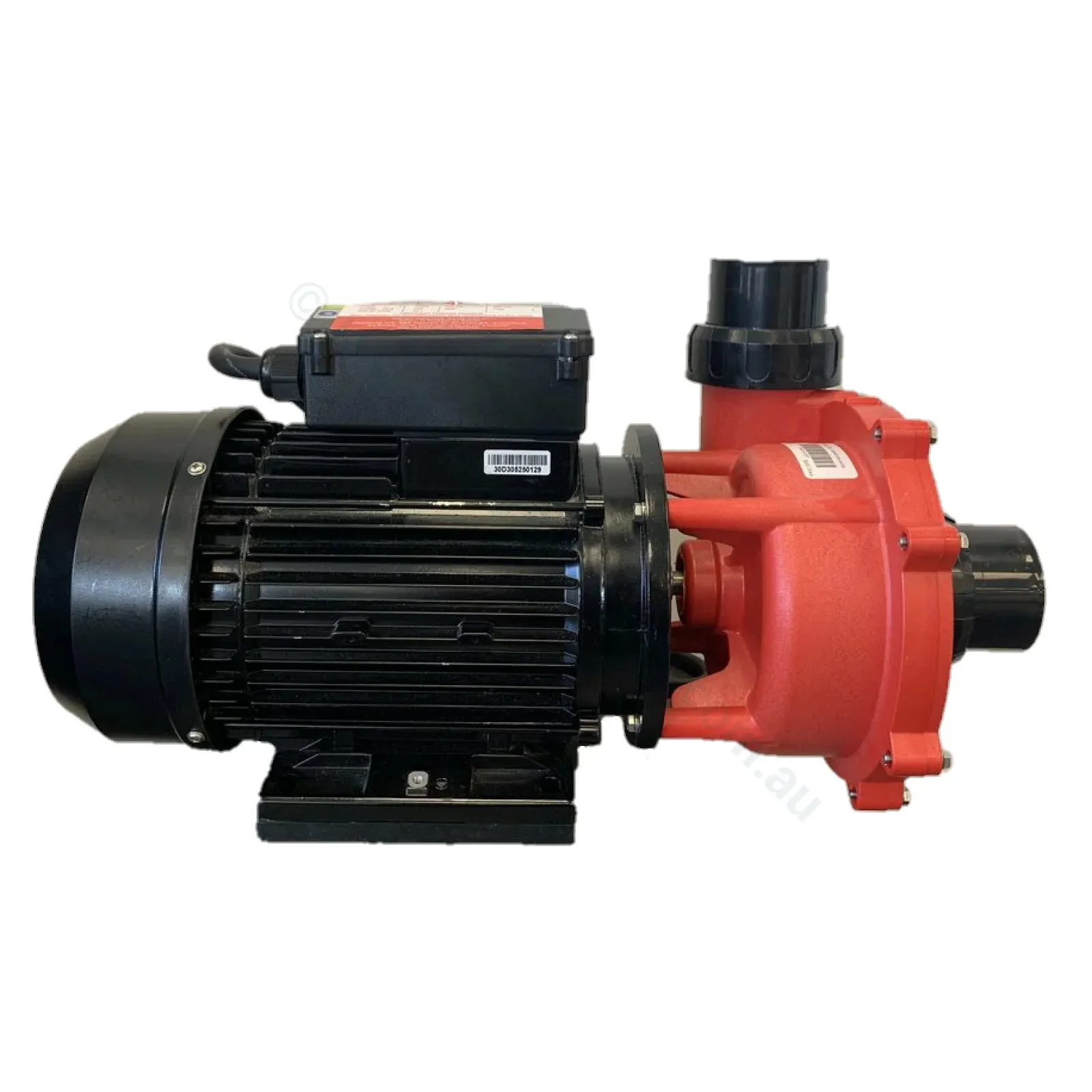 OBSOLETE - Piranha Spa Jet Pumps - 1 and 2 Speed - LP & WP Series Information