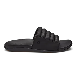Olukai Maha 'Olu Men's Slide Sandals