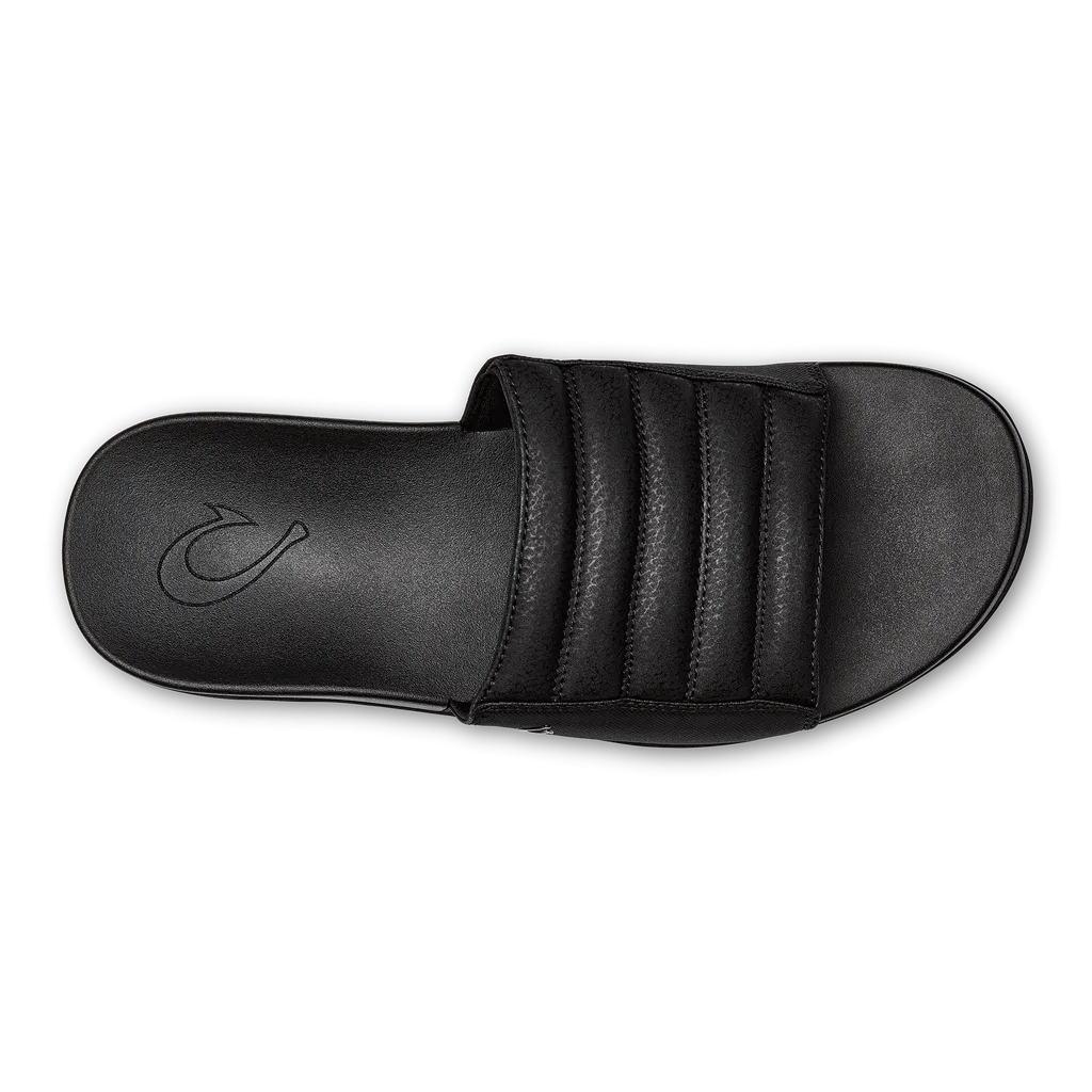 Olukai Maha 'Olu Men's Slide Sandals