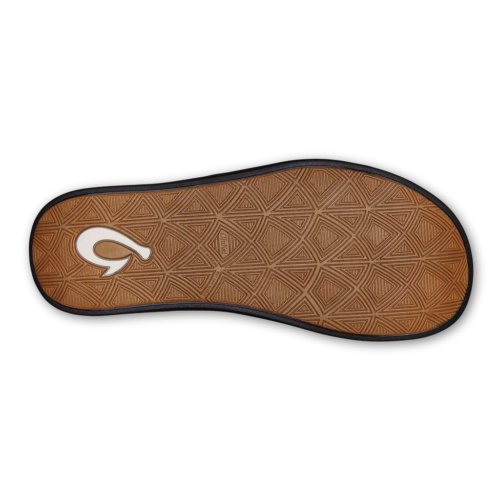 Olukai Maha 'Olu Men's Slide Sandals
