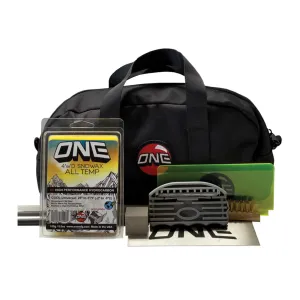 One Ball Supreme Tune Kit