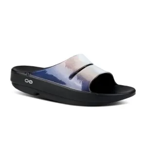 Oofos OOahh Slide
