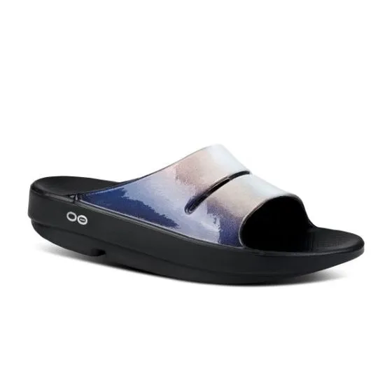 Oofos OOahh Slide