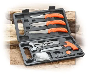 Outdoor Edge  Jaeger Pak