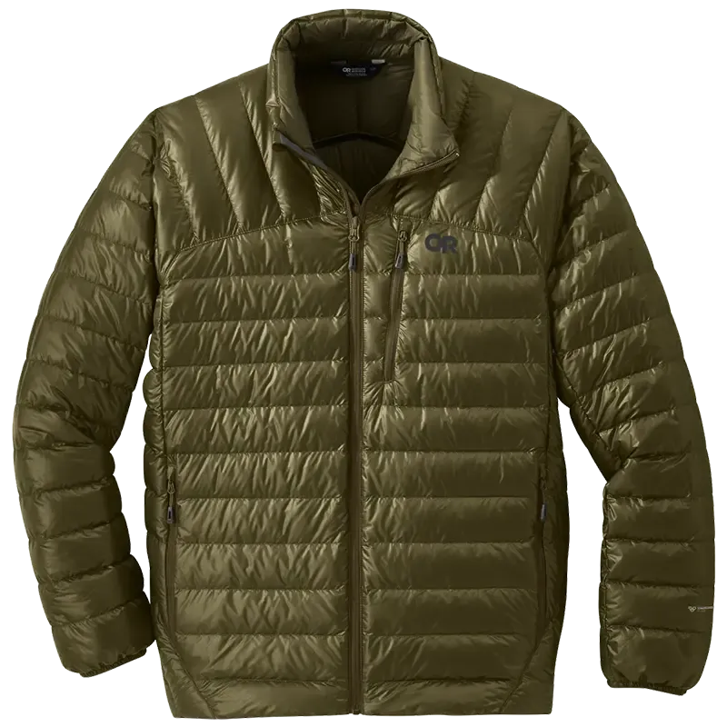 Outdoor Research Helium Mens Down Jacket