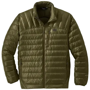 Outdoor Research Helium Mens Down Jacket