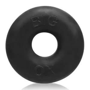 Oxballs Big Ox  Ring - Black
