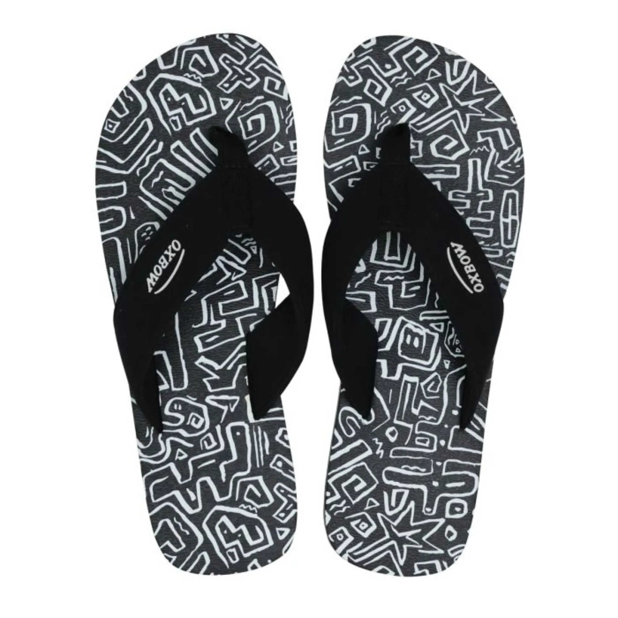 Oxbow Vlatan Flip Flops