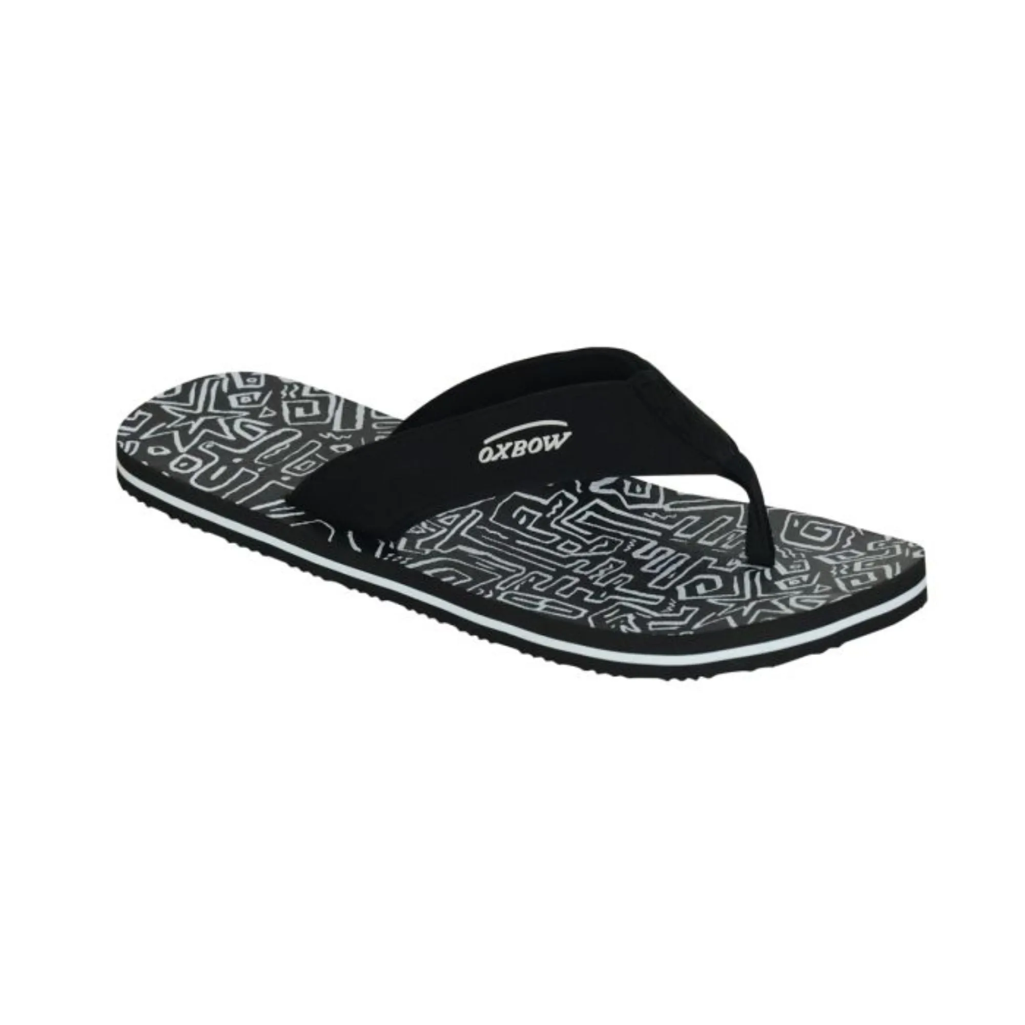 Oxbow Vlatan Flip Flops