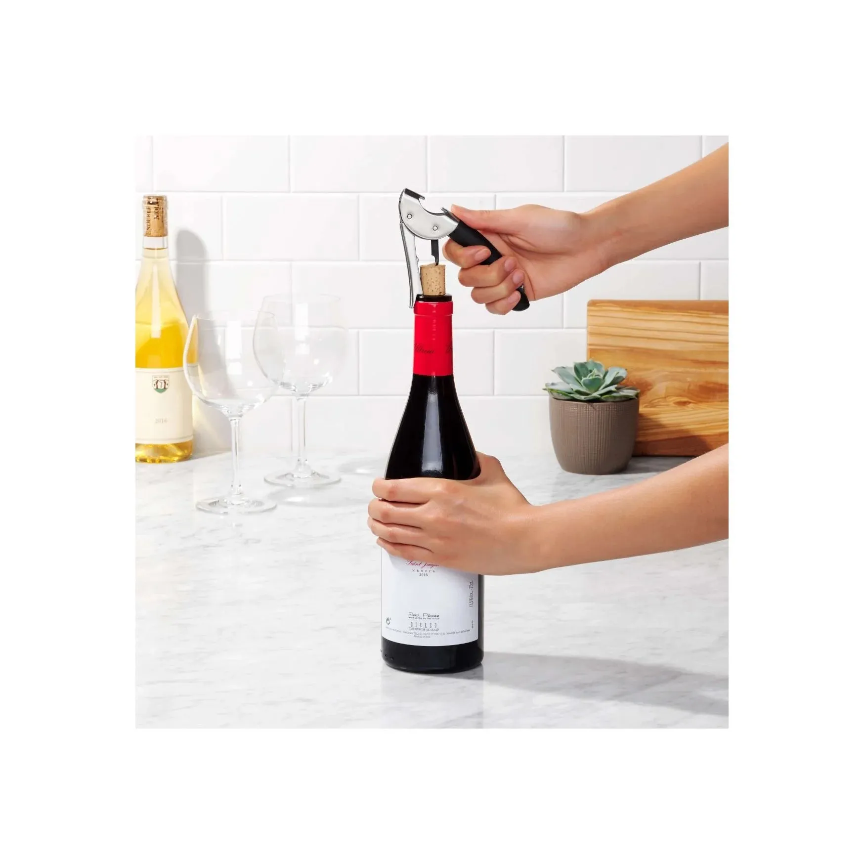 Oxo Good Grips Waiter’s Corkscrew