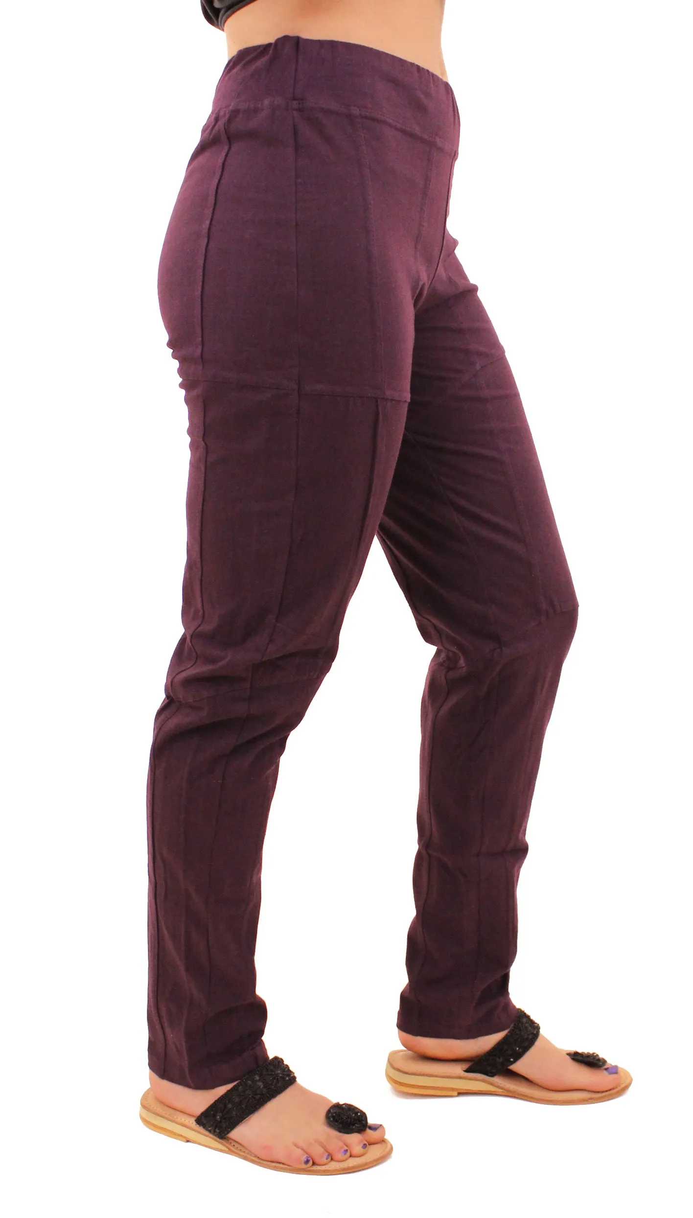 Panel Legging