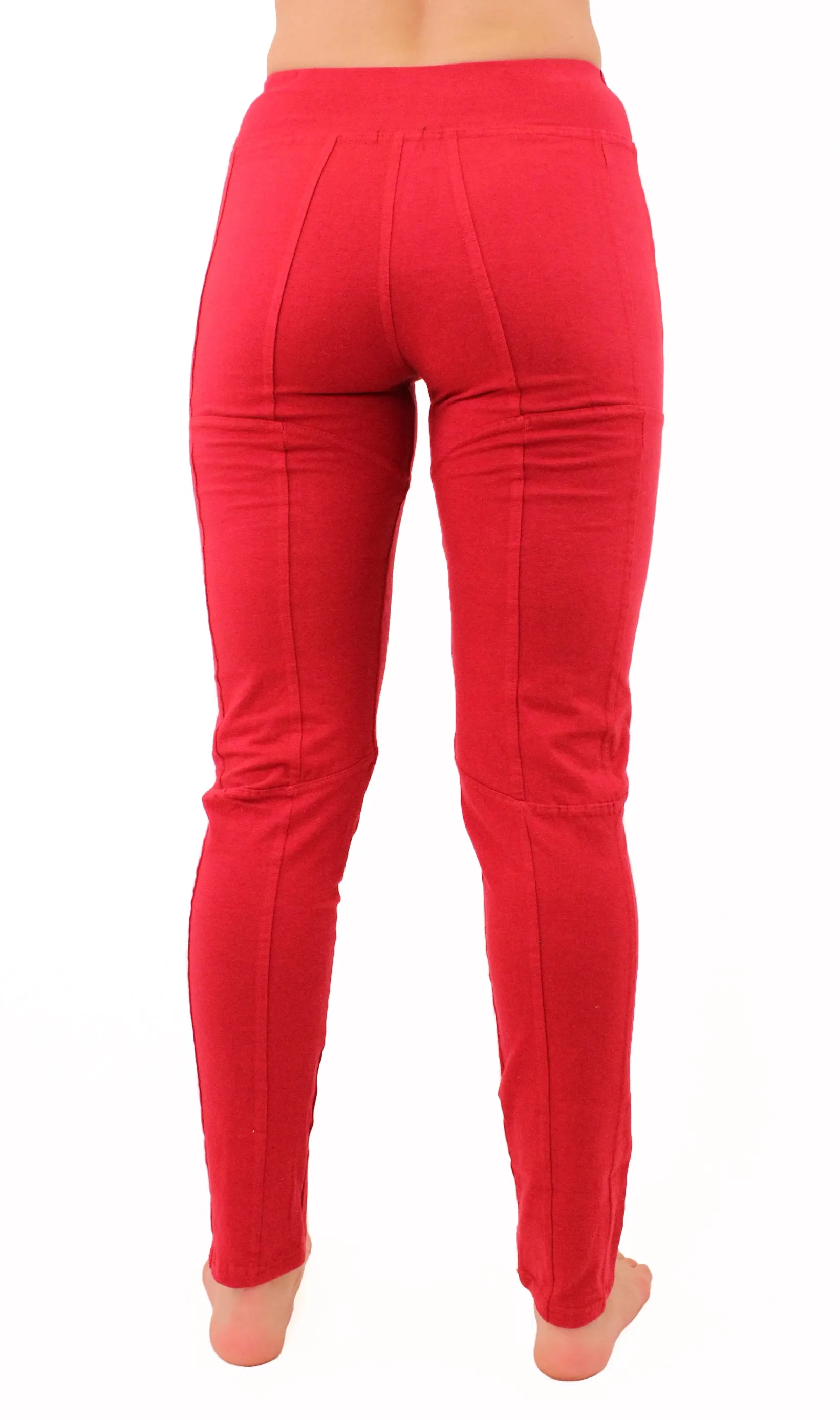 Panel Legging