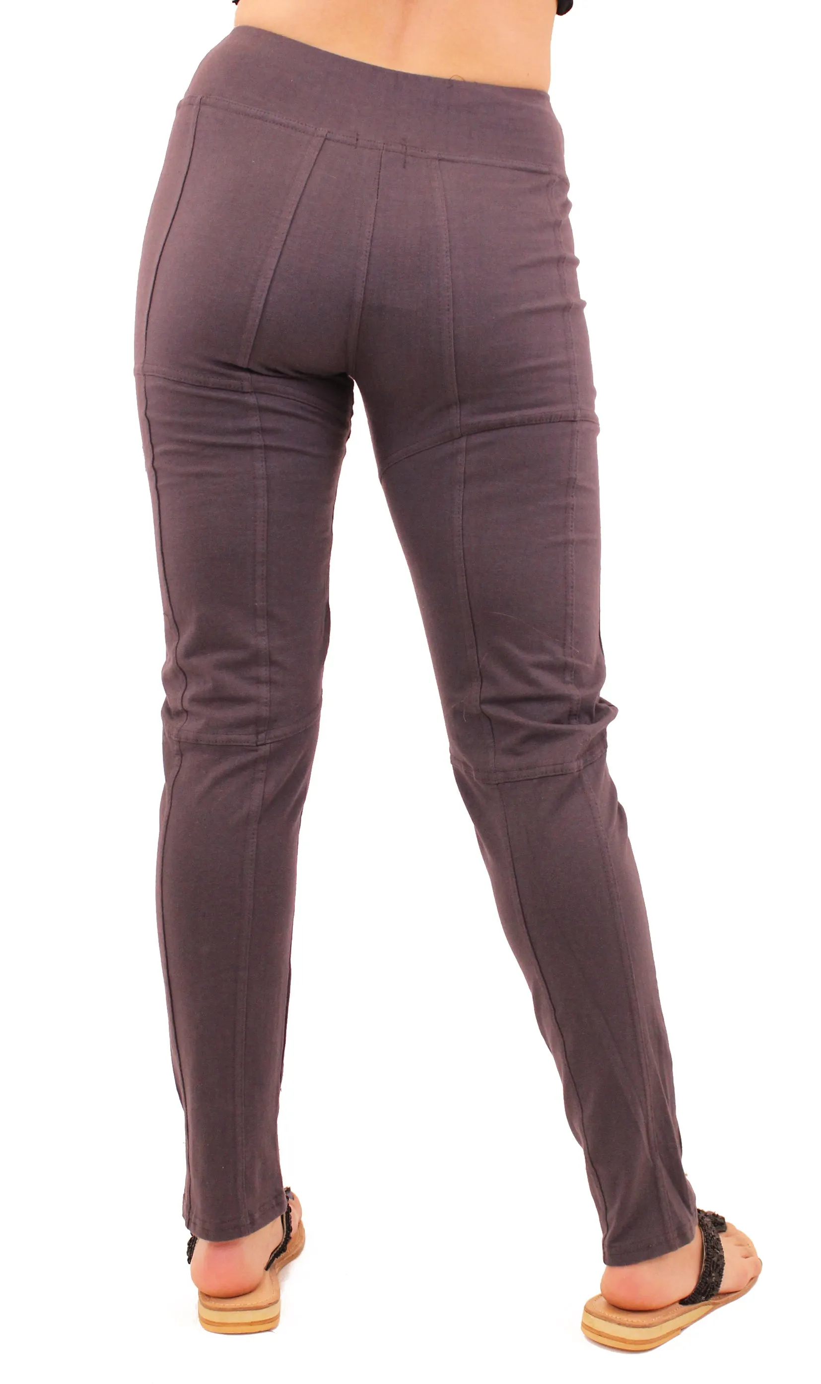 Panel Legging