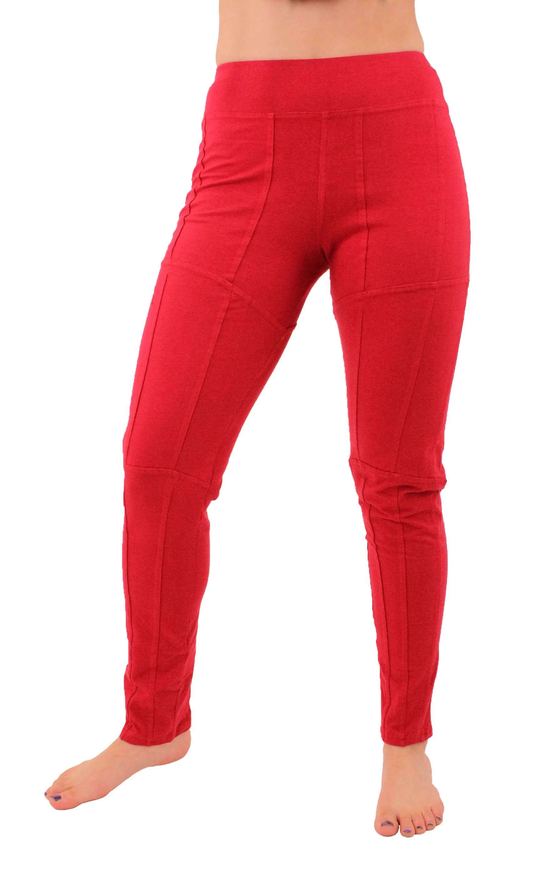 Panel Legging