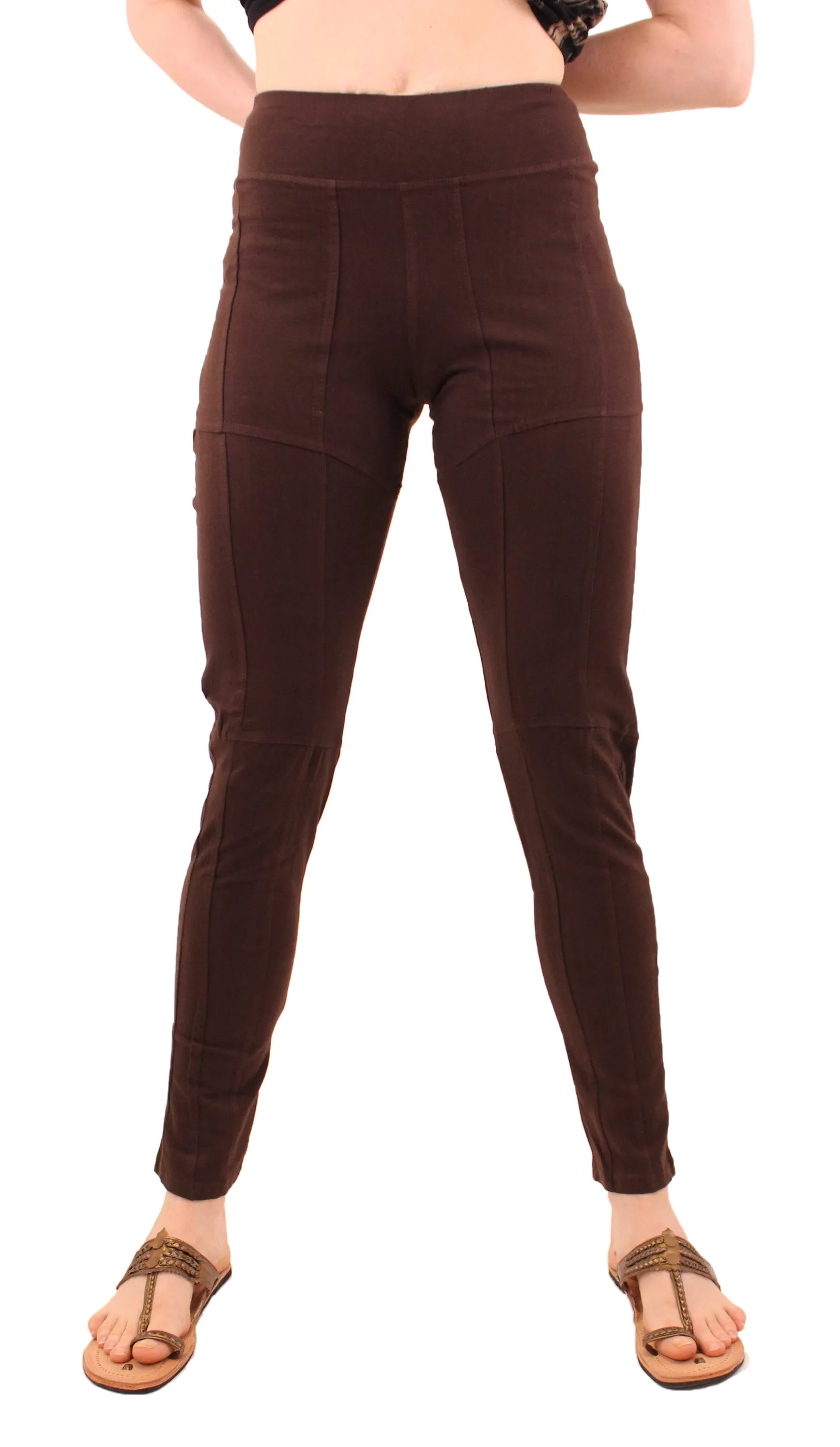 Panel Legging