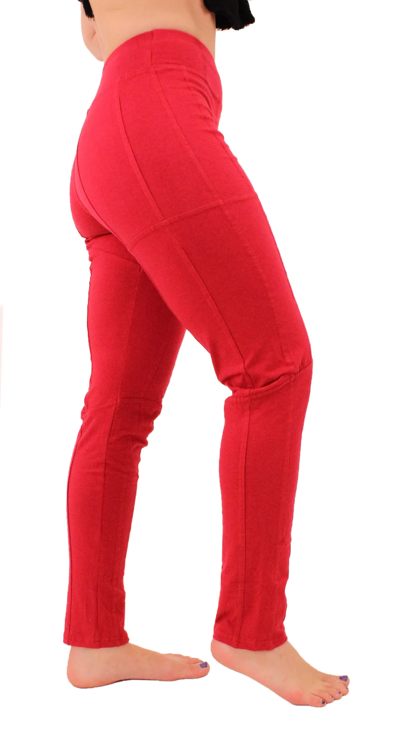 Panel Legging