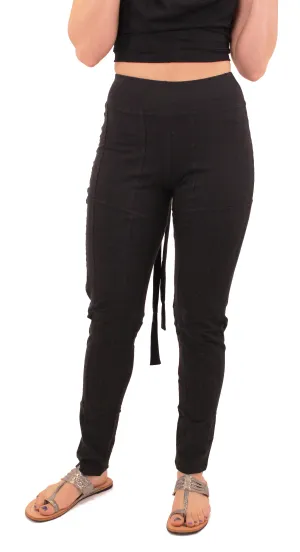 Panel Legging