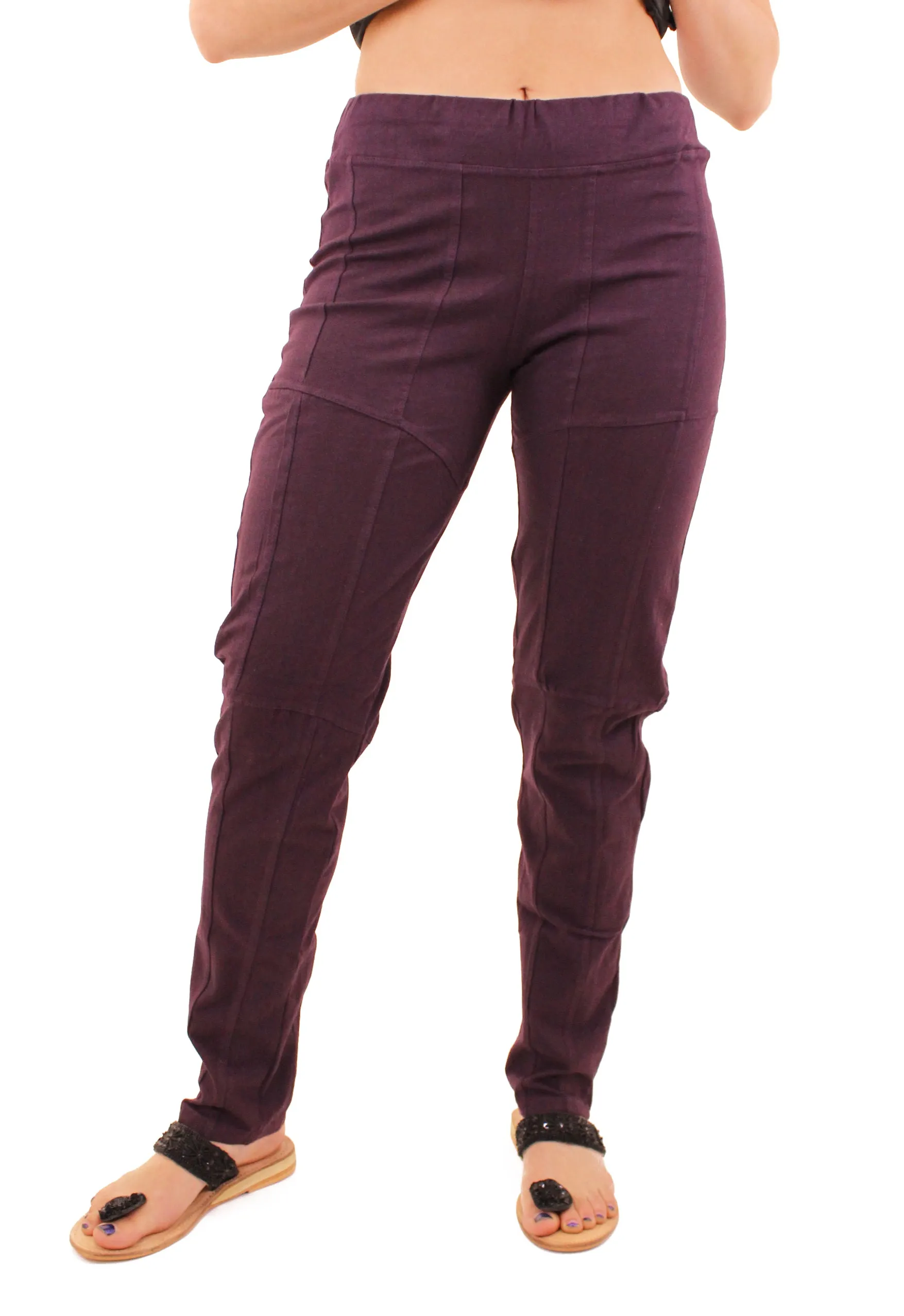 Panel Legging