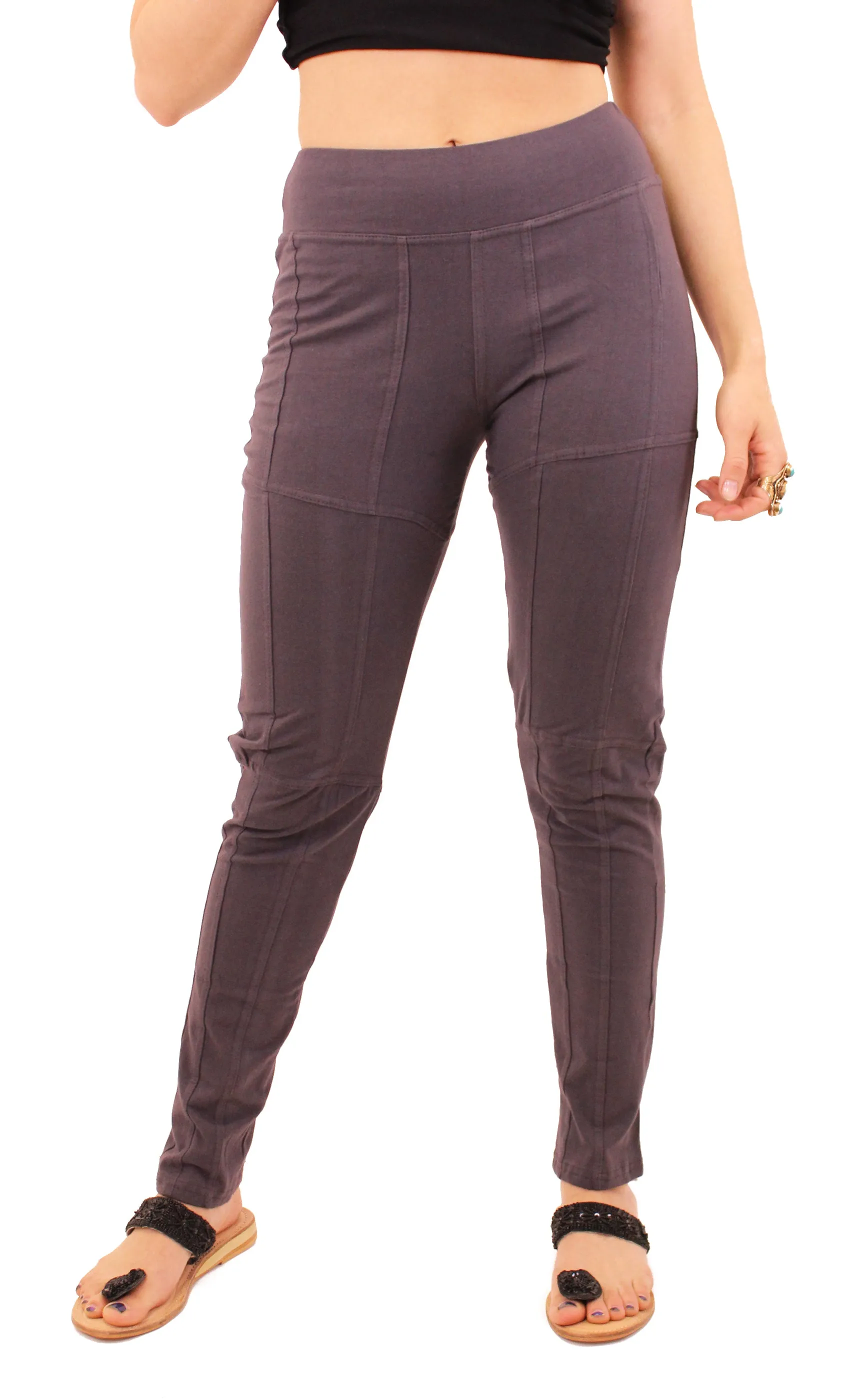 Panel Legging