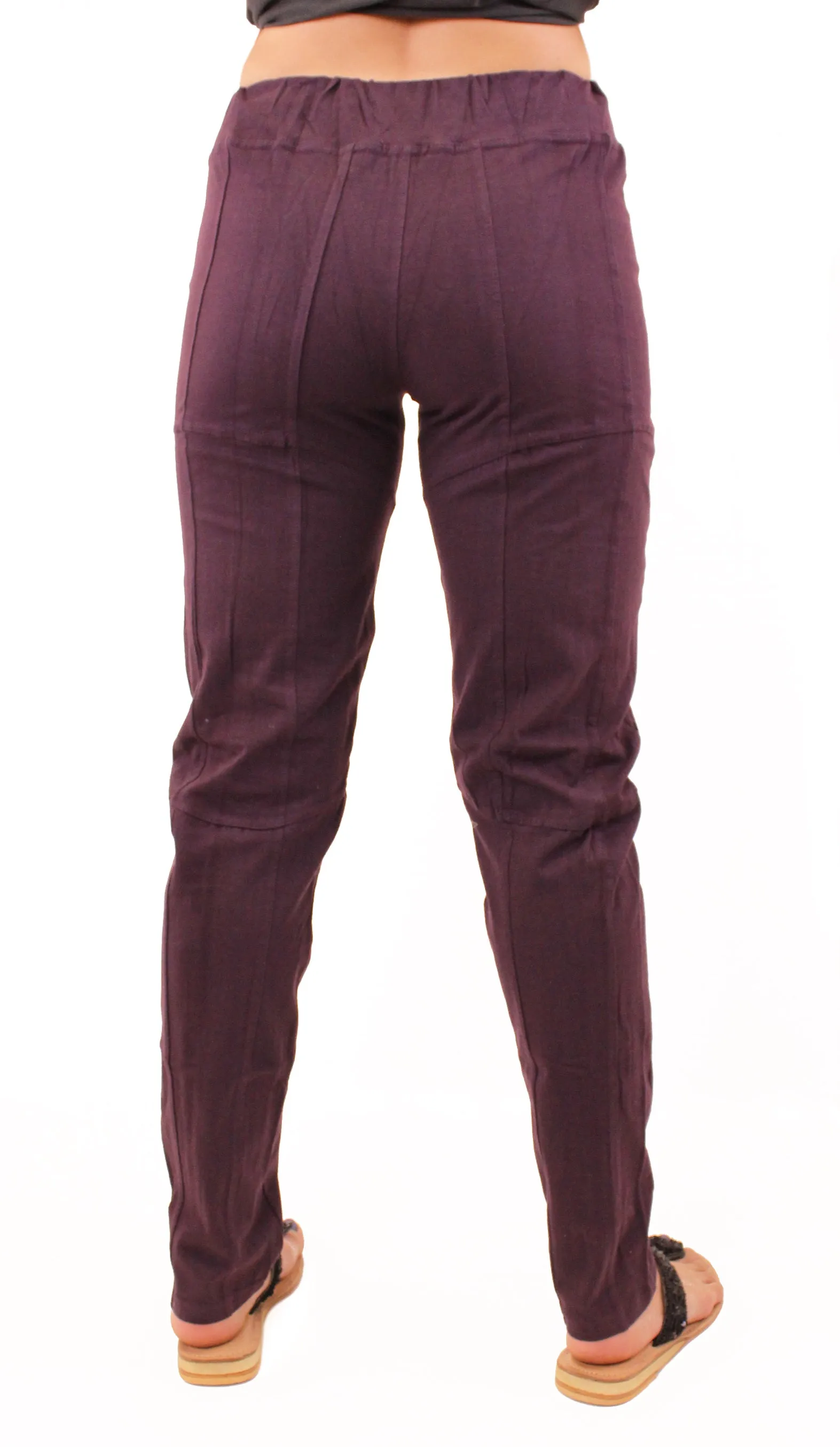 Panel Legging