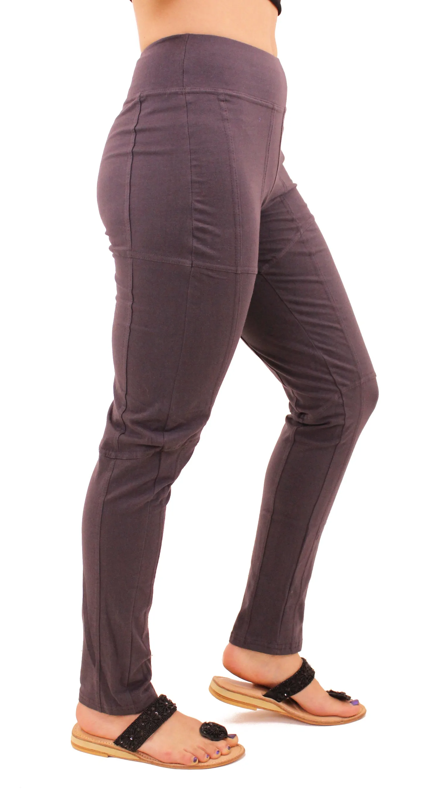 Panel Legging