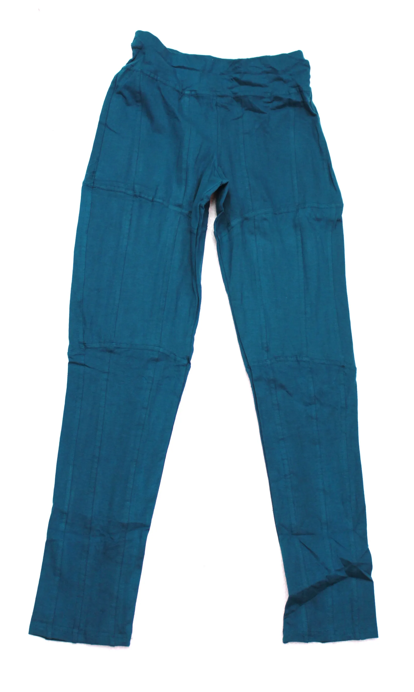 Panel Legging