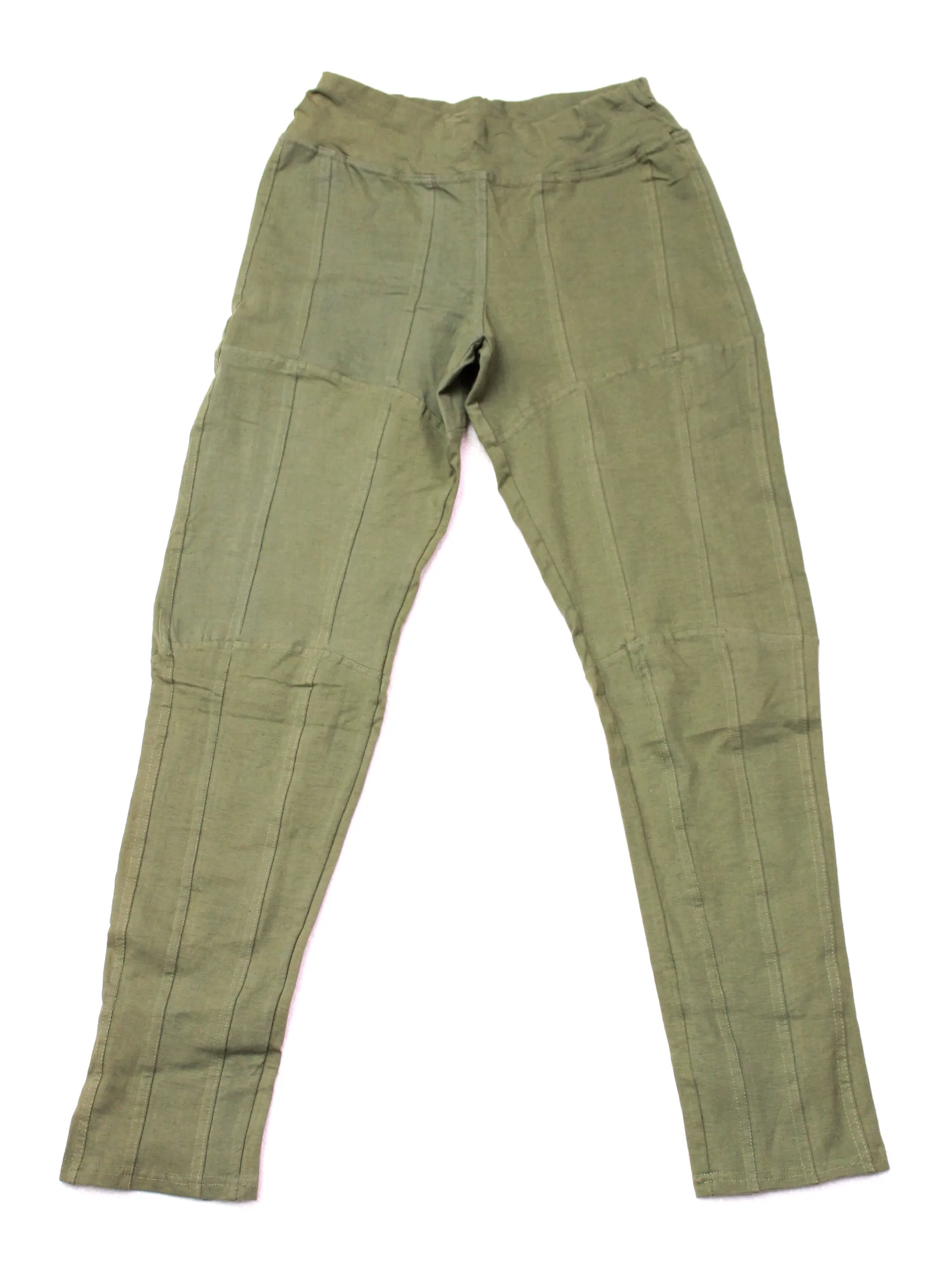 Panel Legging
