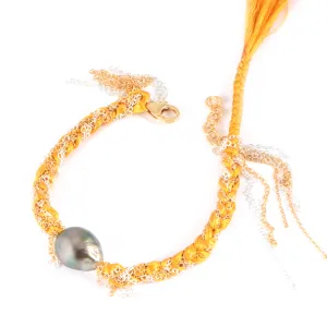 Pearl Bracelet