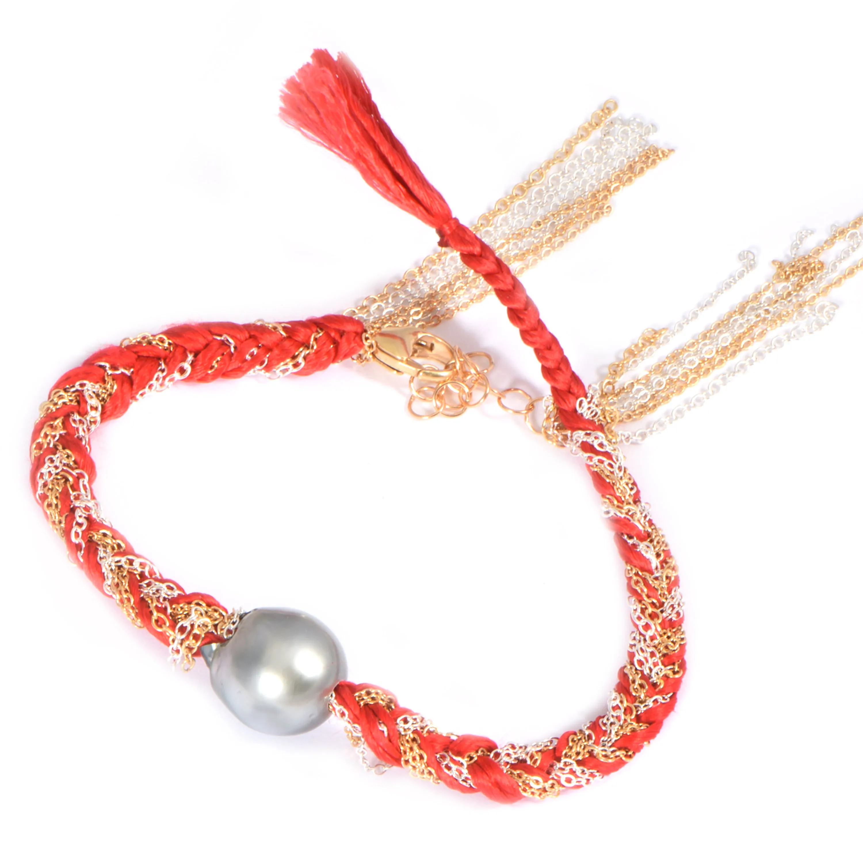 Pearl Bracelet