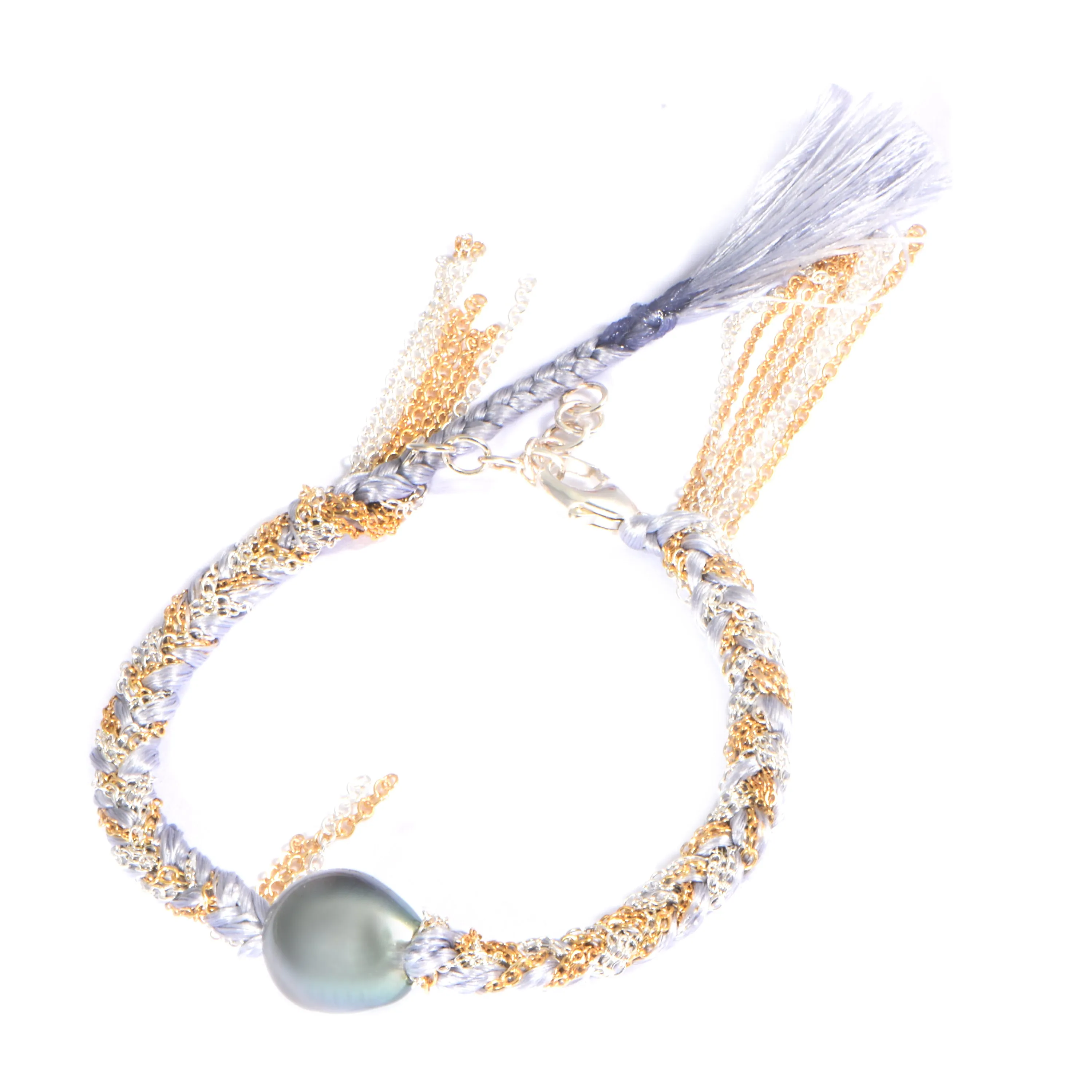 Pearl Bracelet