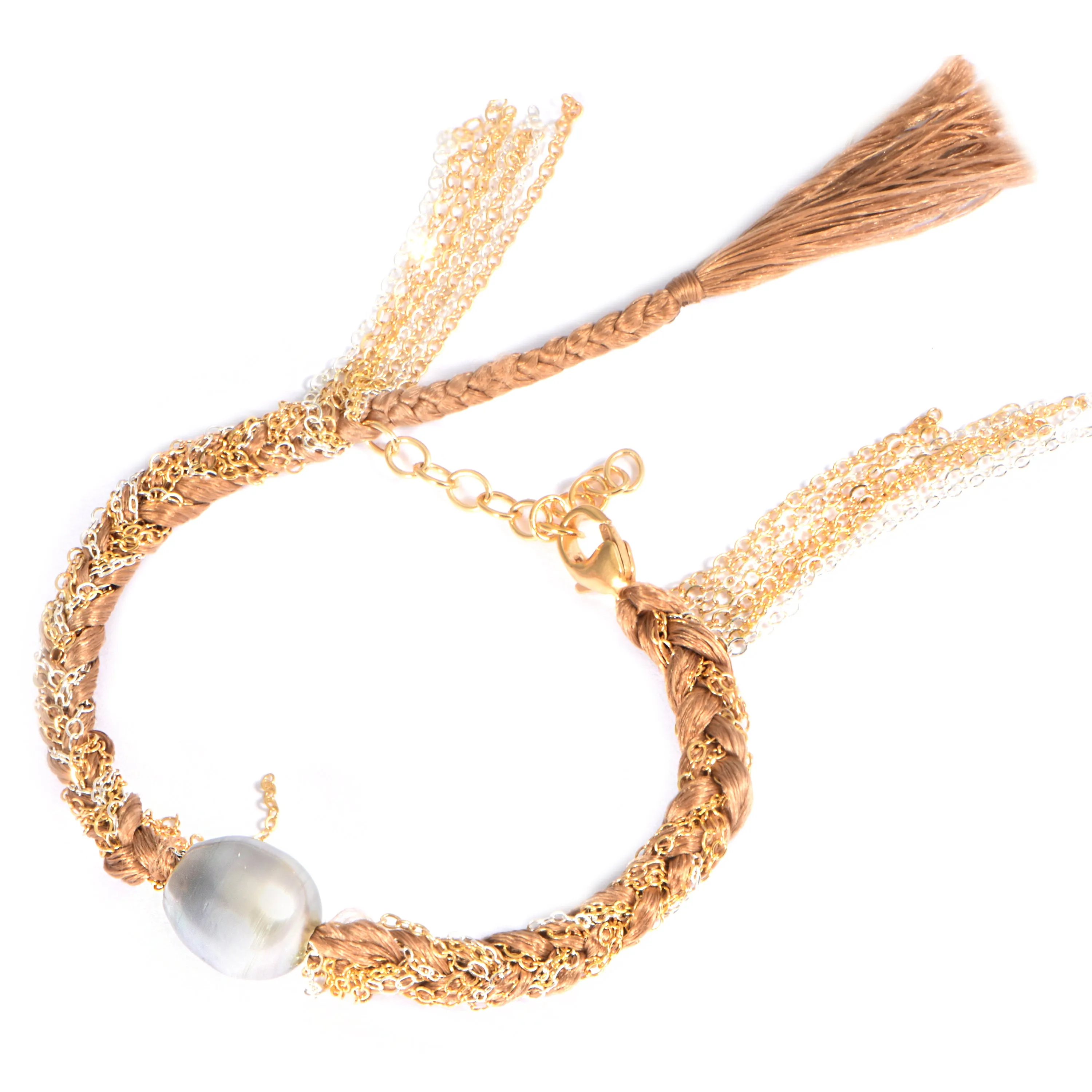Pearl Bracelet