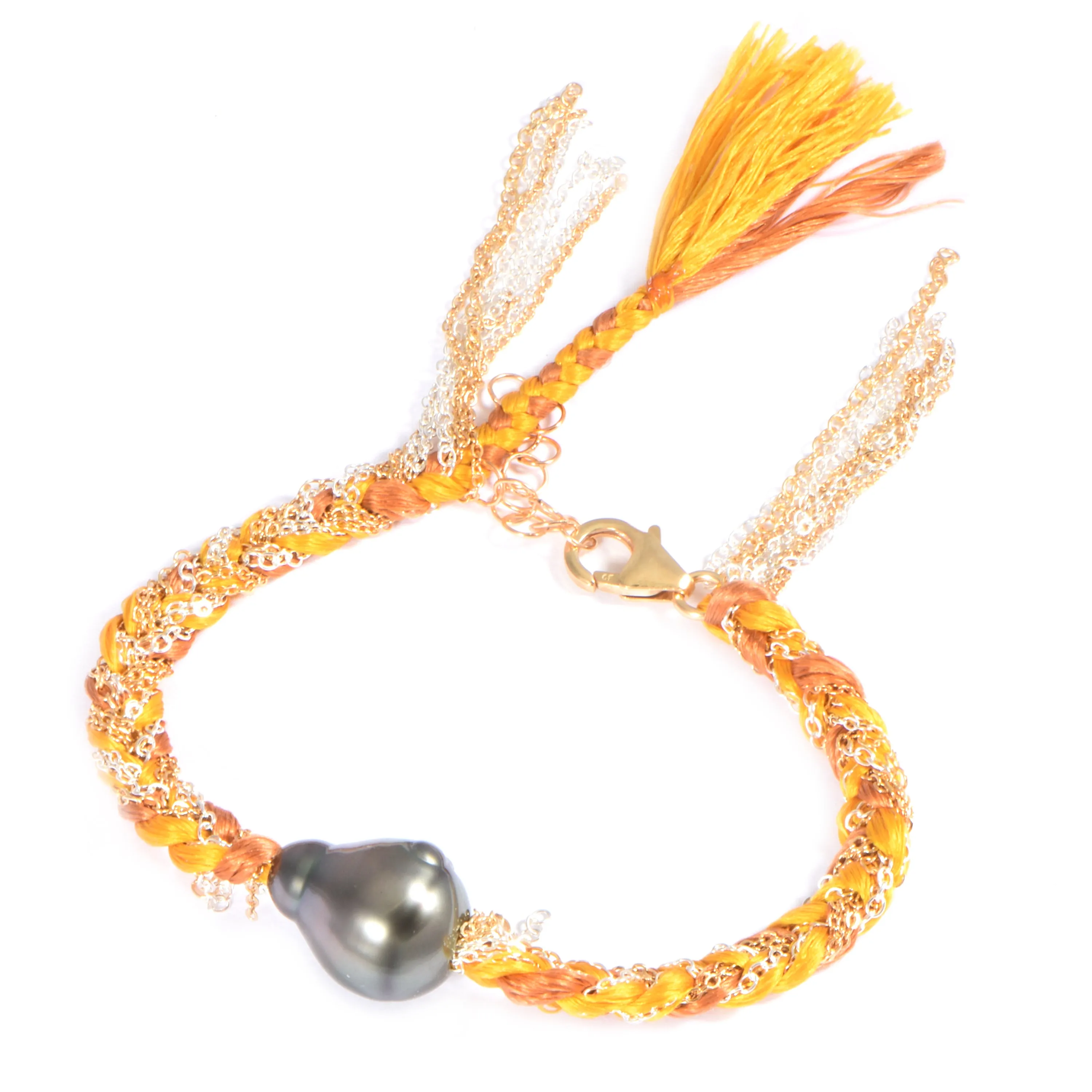 Pearl Bracelet