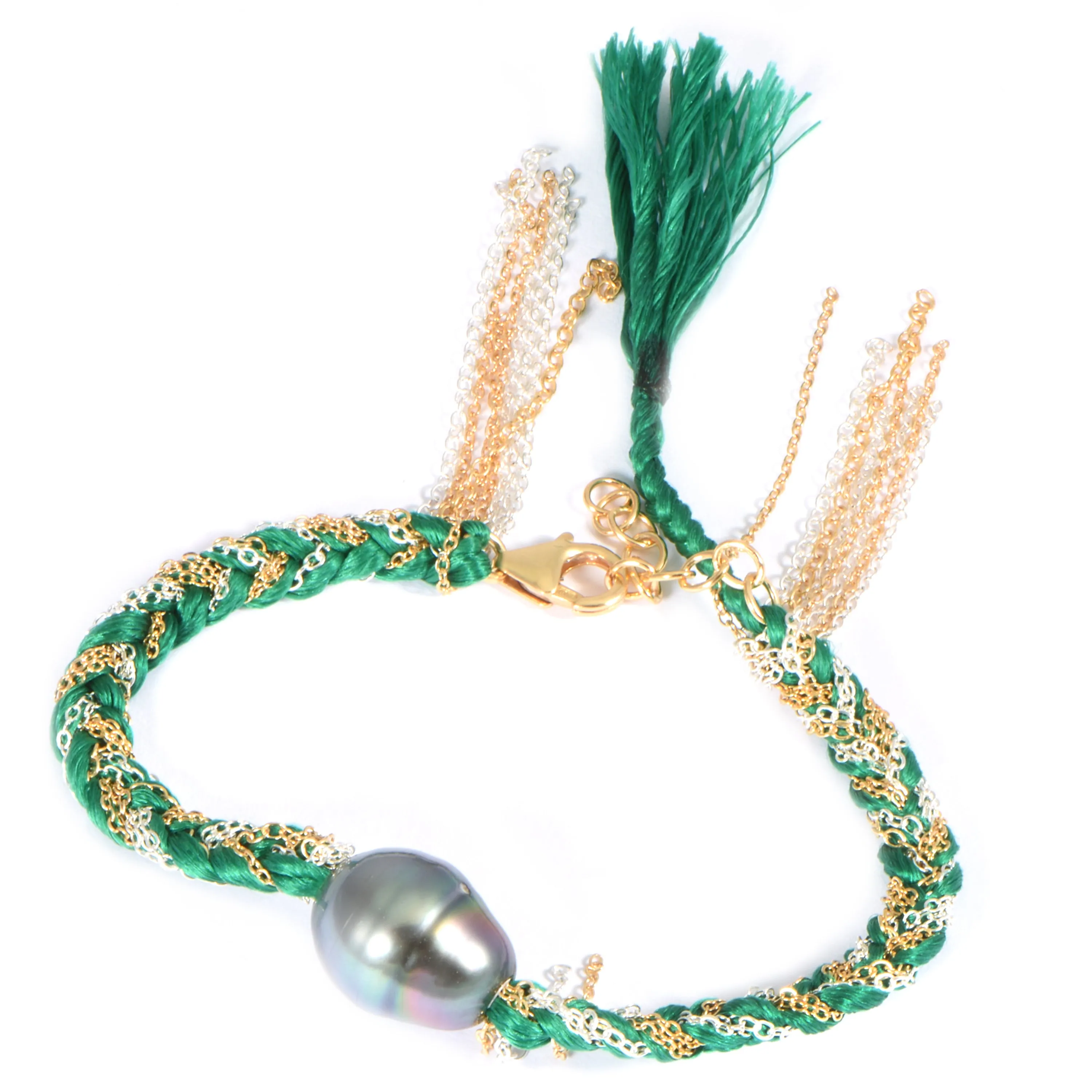 Pearl Bracelet