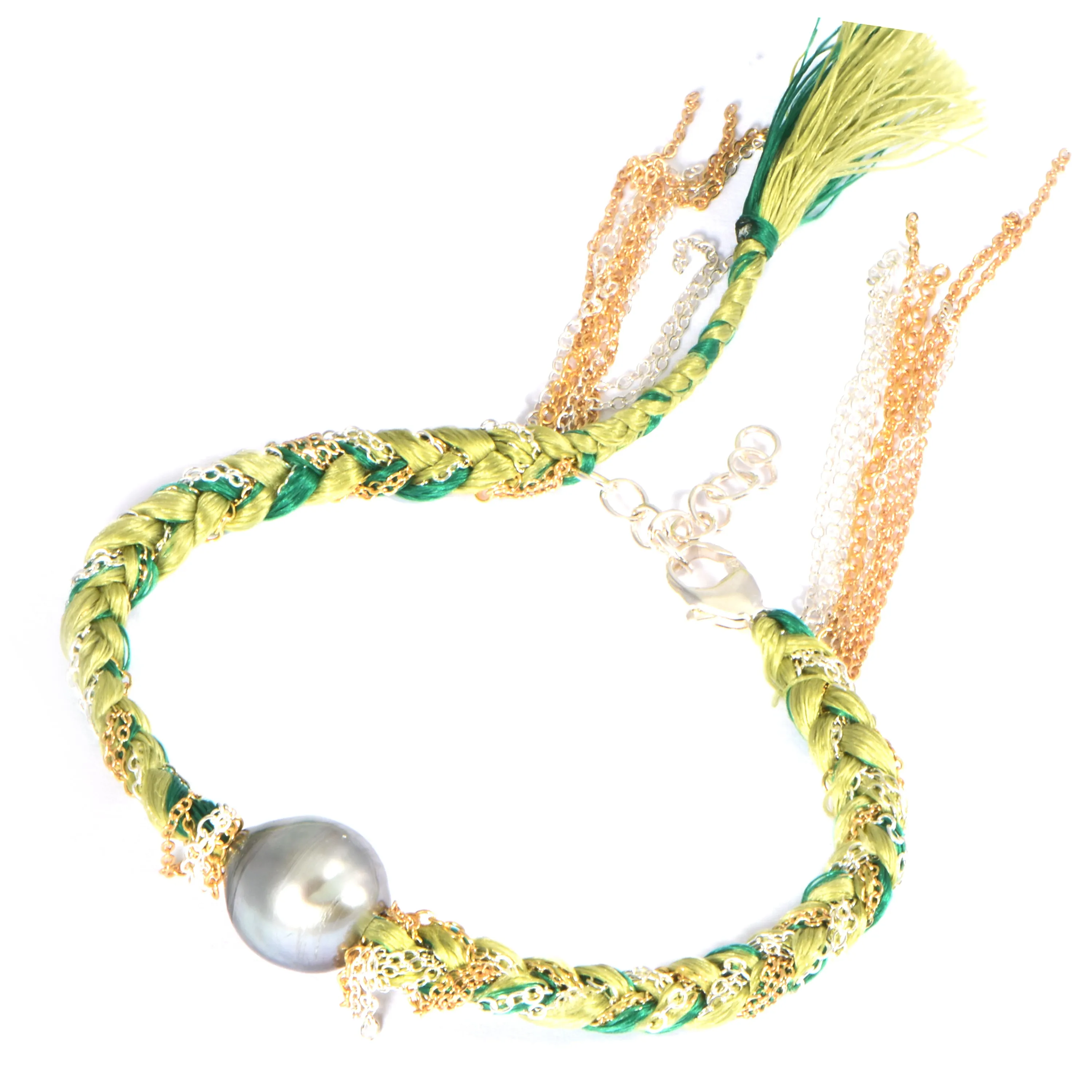Pearl Bracelet