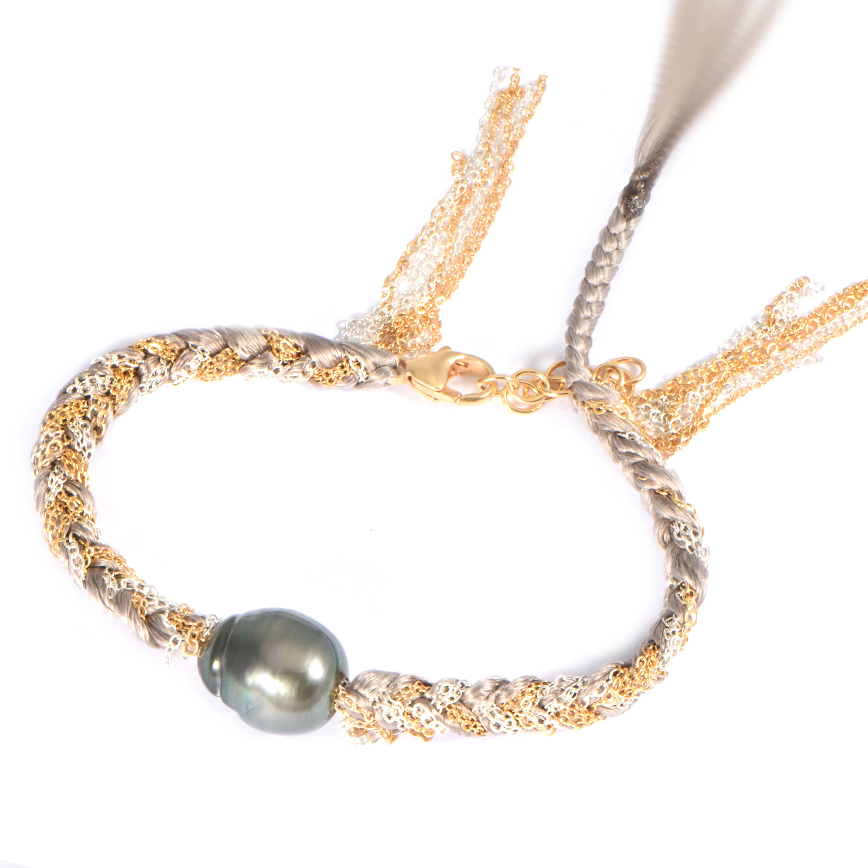 Pearl Bracelet